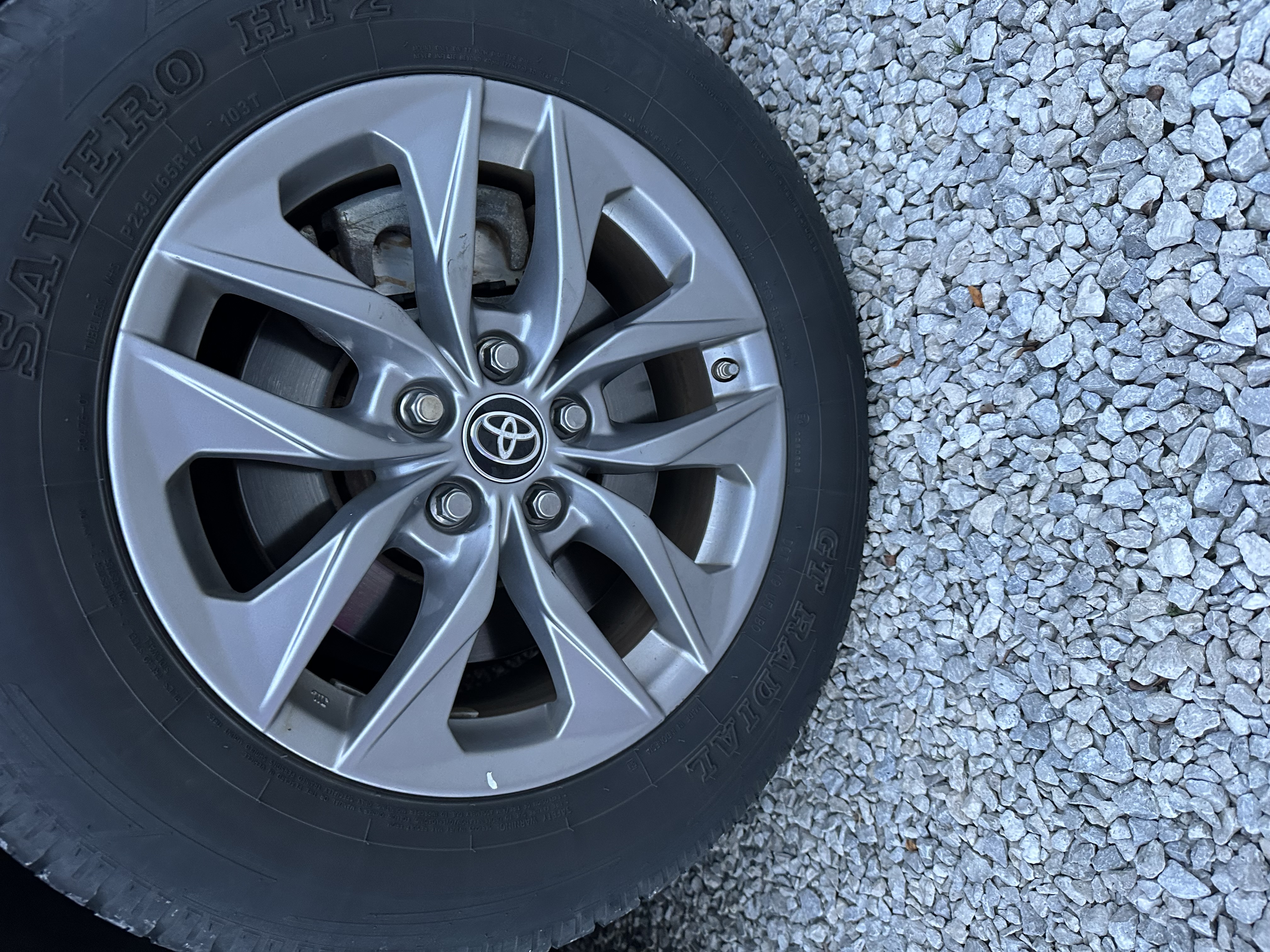 Used 2021 Toyota Sienna XLE AWD/4WD image 17