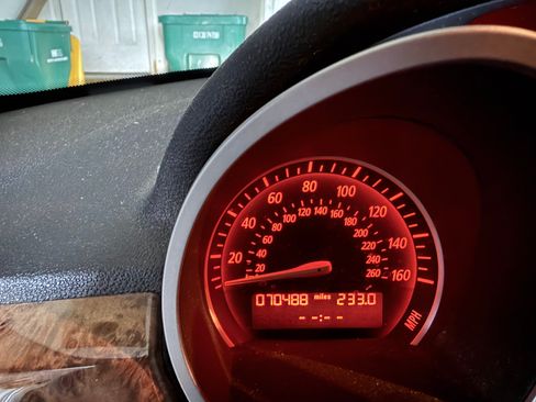 Used 2007 BMW Z4 3.0i image 9