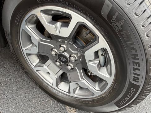 Used 2022 Ford Maverick XLT w/ Equipment Group 300A Standard image 18