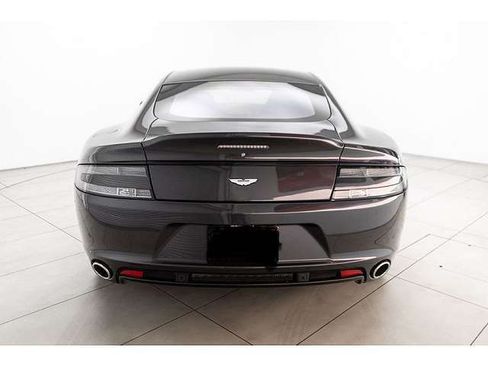 Used 2014 Aston Martin Rapide S image 5