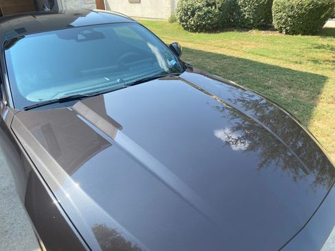 Used 2024 Ford Mustang Coupe image 9