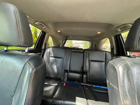 Used 2015 Toyota Highlander XLE AWD/4WD image 5