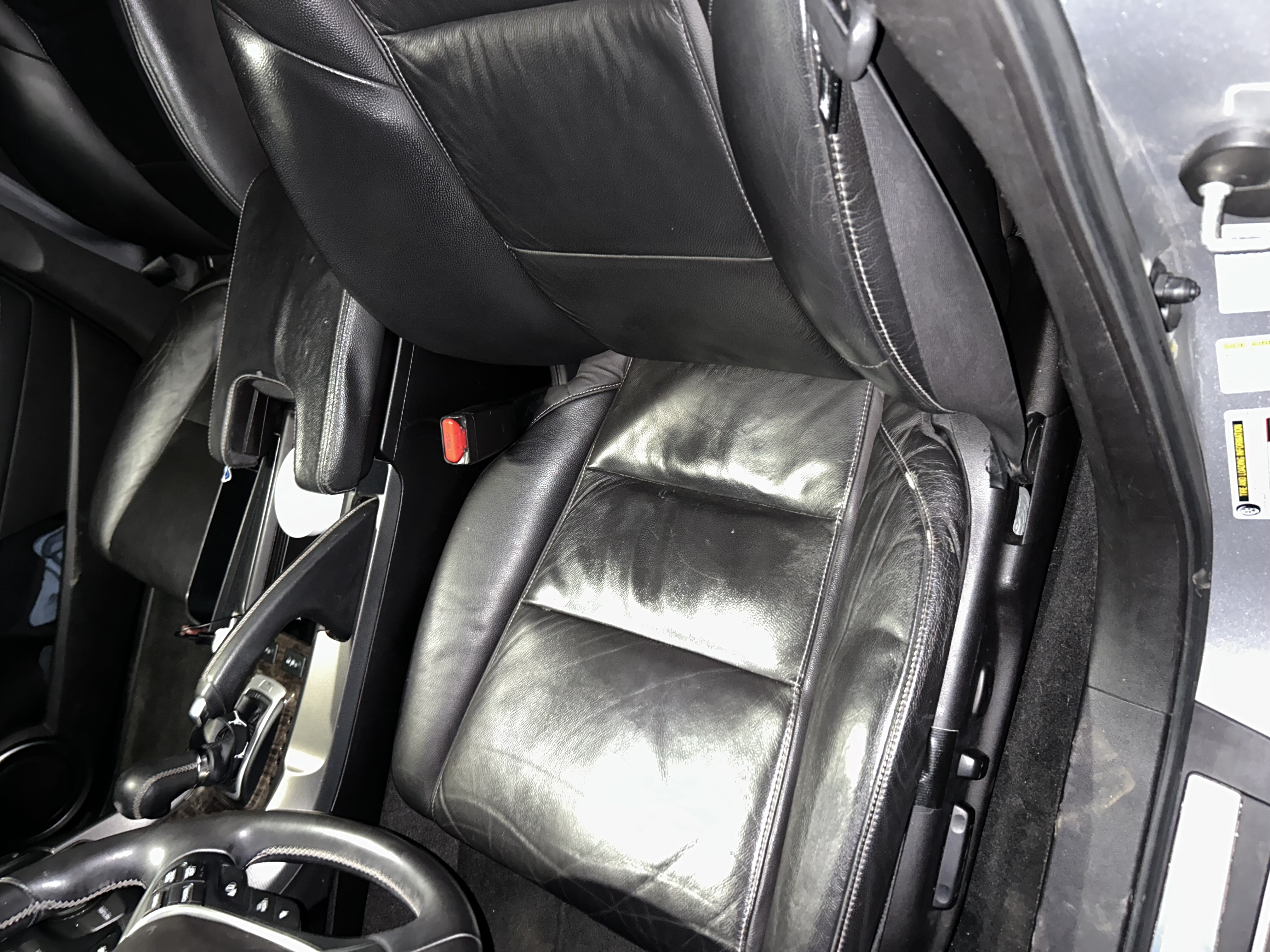 Used 2014 Acura TL Special Edition FWD image 13