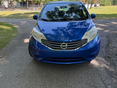 Used 2014 Nissan Versa Note SV