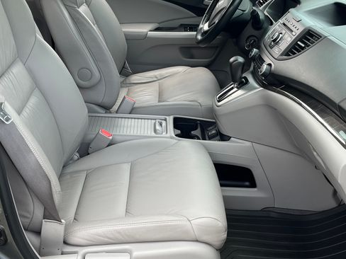 Used 2013 Honda CR-V EX-L image 6