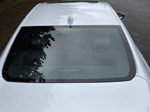 Used 2018 Honda Accord Sport image 6