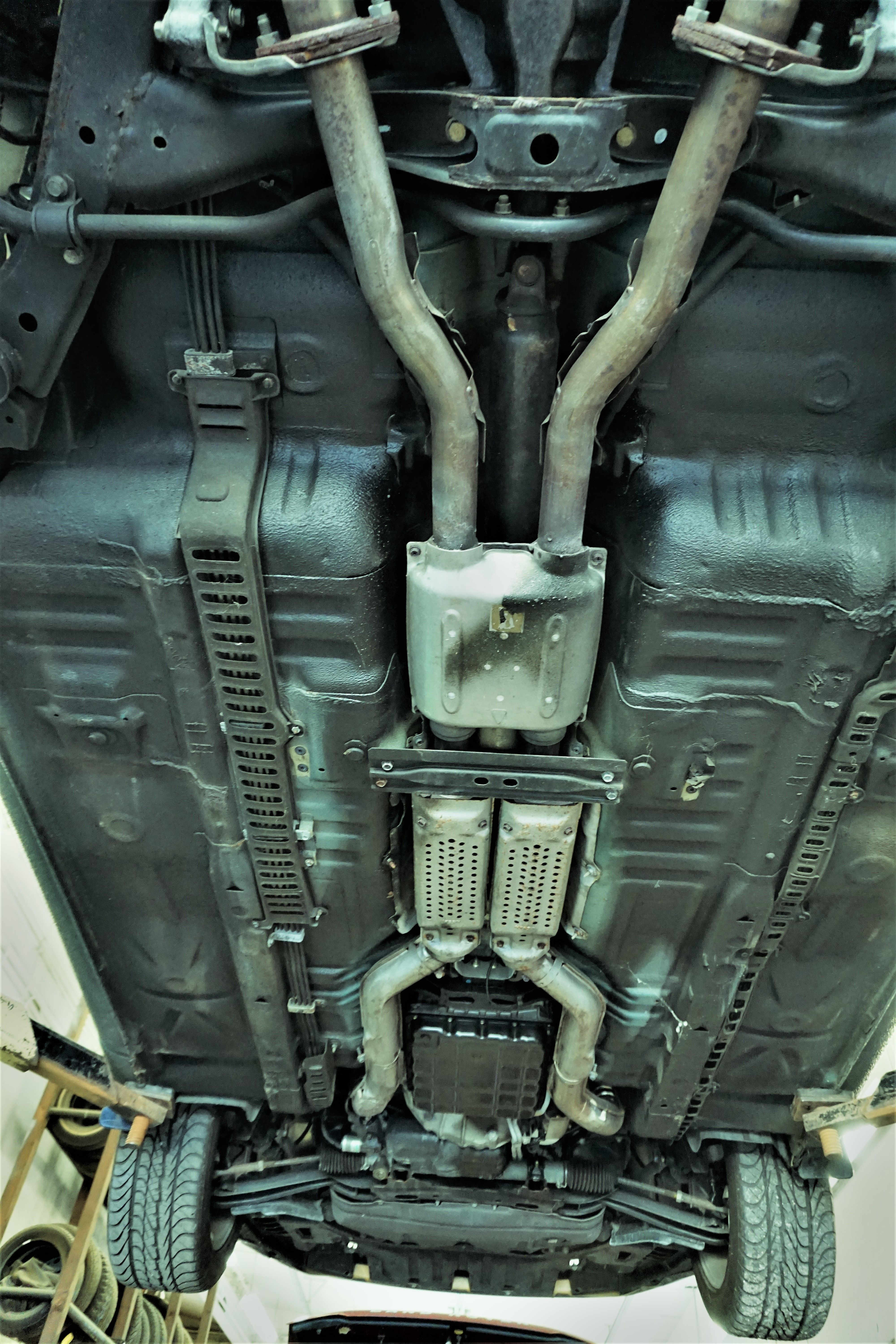 Used 1995 Nissan 300ZX 2+2 Hatchback RWD image 18