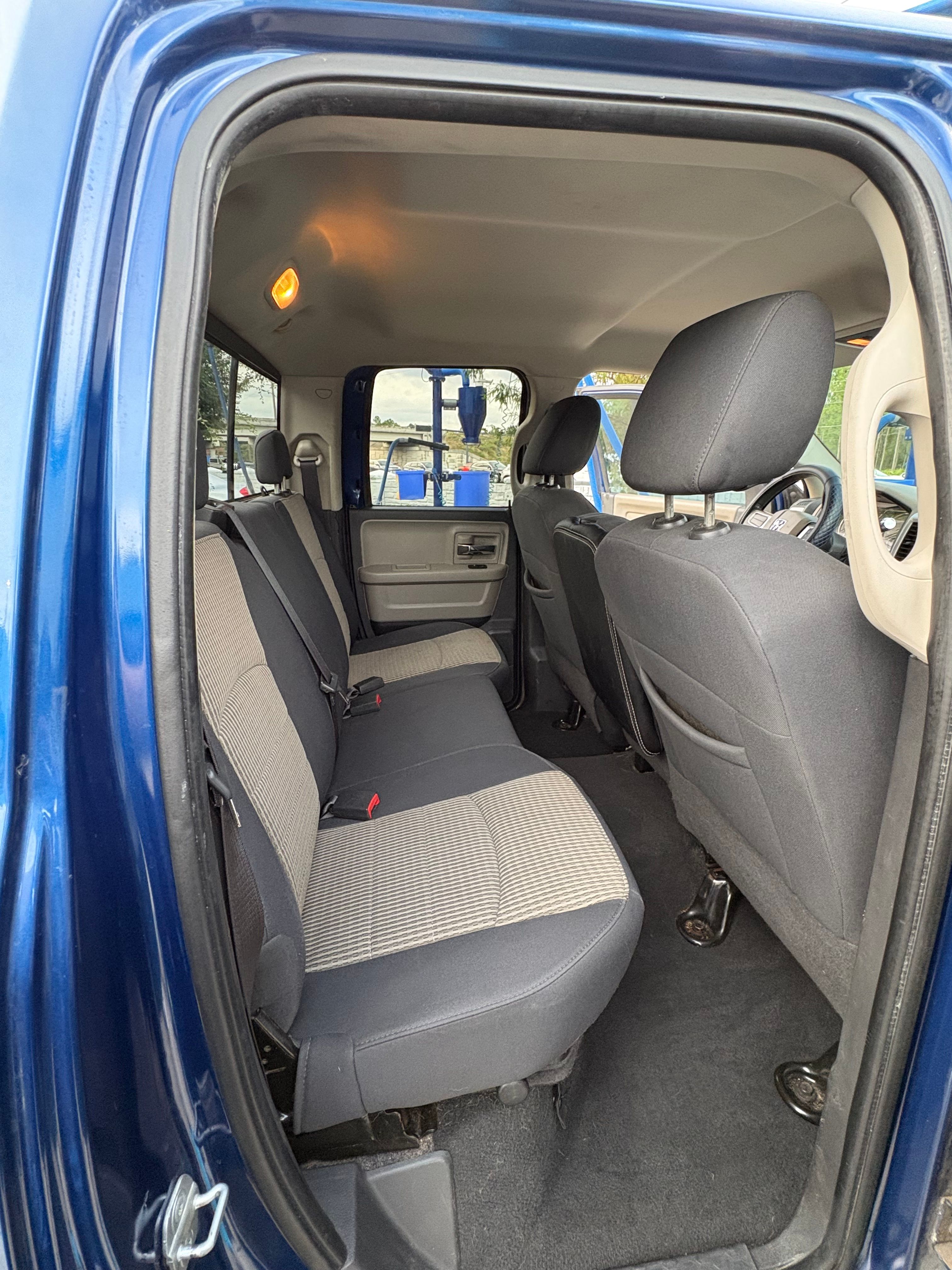 Used 2009 Dodge Ram 1500 Truck SLT w/ Popular Equipment Group RWD image 17