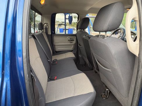 Used 2009 Dodge Ram 1500 Truck SLT w/ Popular Equipment Group RWD image 16
