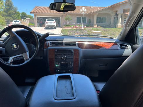 Used 2013 Chevrolet Tahoe LT w/ All-Star Edition RWD image 10