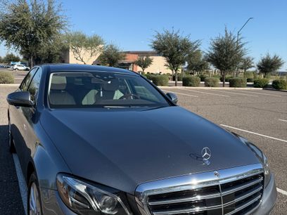 Used 2019 Mercedes-Benz E 300