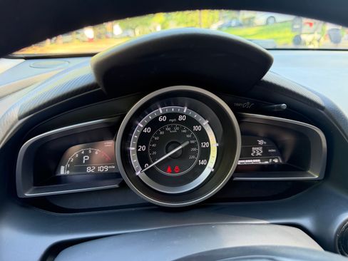 Used 2016 MAZDA CX-3 Sport image 18