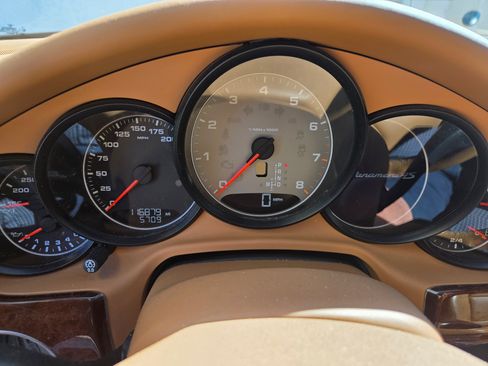 Used 2011 Porsche Panamera S image 5