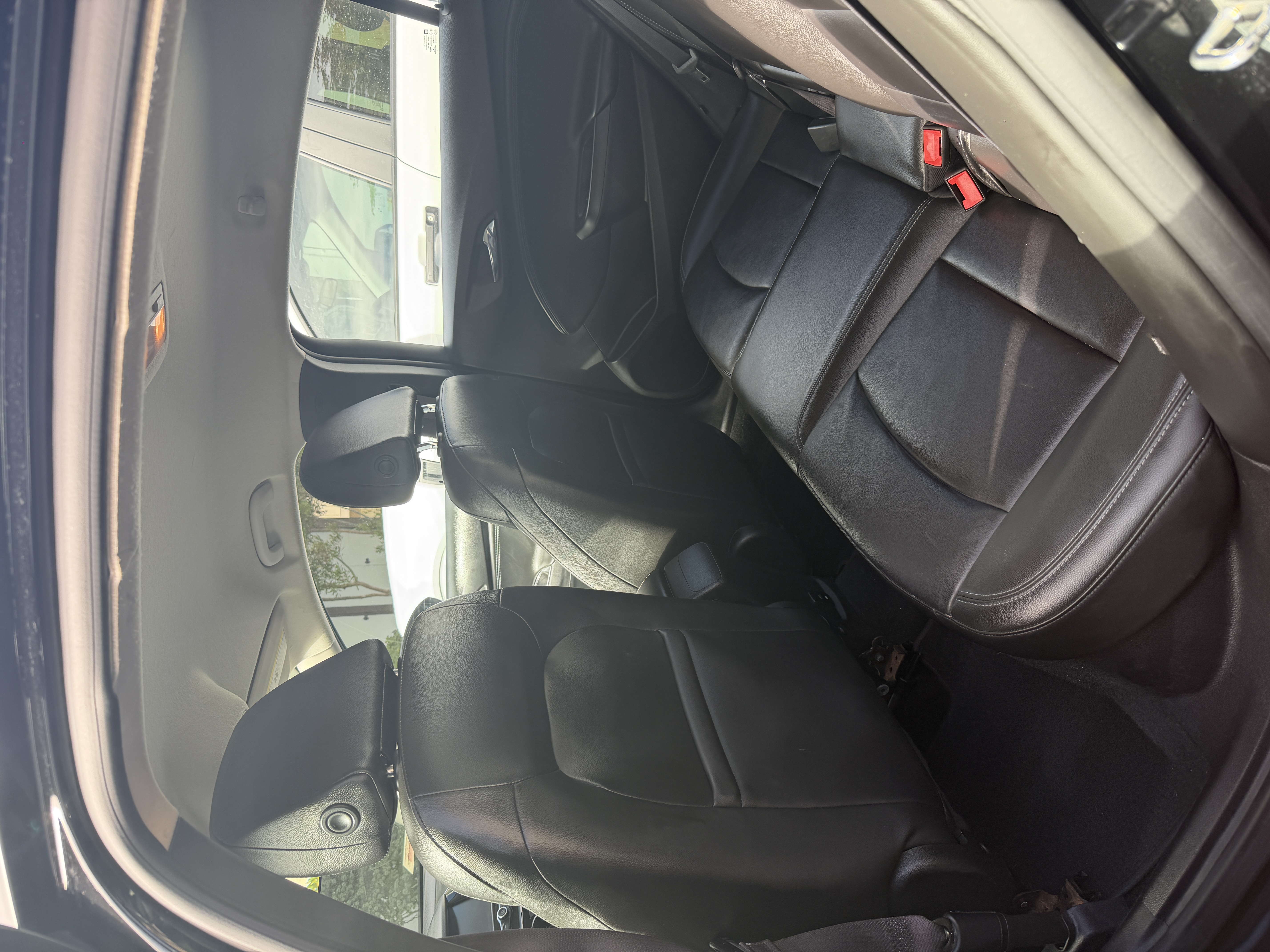 Used 2017 Chevrolet Cruze Premier FWD image 10