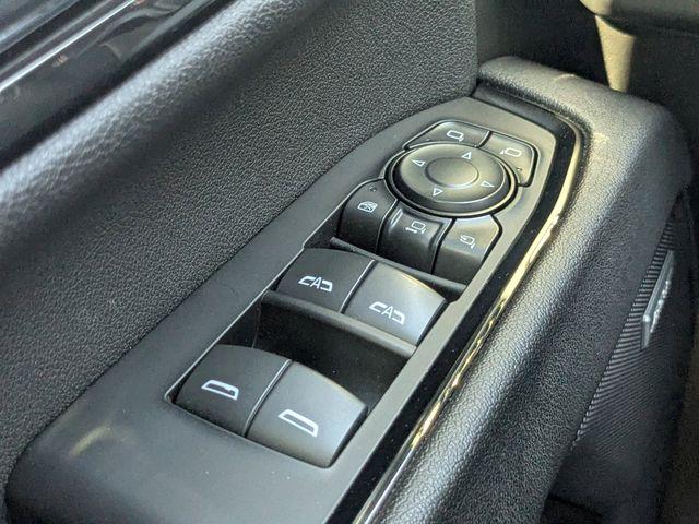 Used 2024 GMC Sierra 2500 AT4 w/ AT4 Premium Plus Package AWD/4WD image 22
