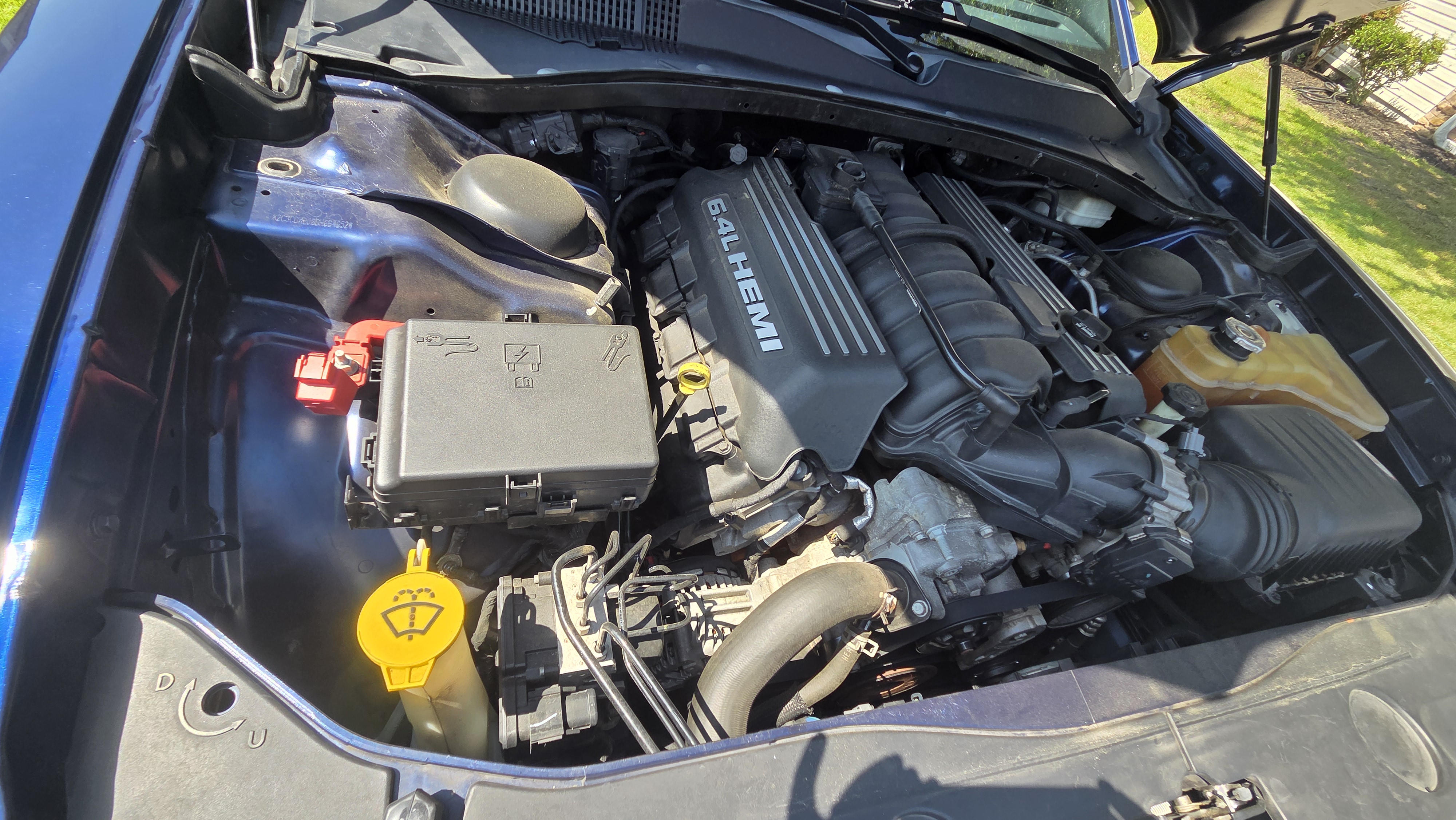 Used 2013 Dodge Charger SRT8 RWD image 17