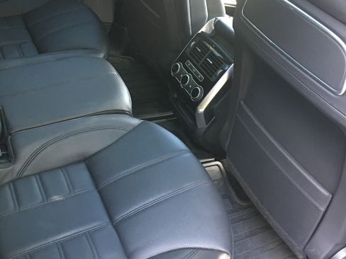Used 2017 Land Rover Range Rover Sport Autobiography AWD/4WD image 27