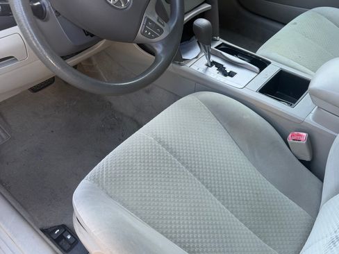 Used 2007 Toyota Camry CE FWD image 14