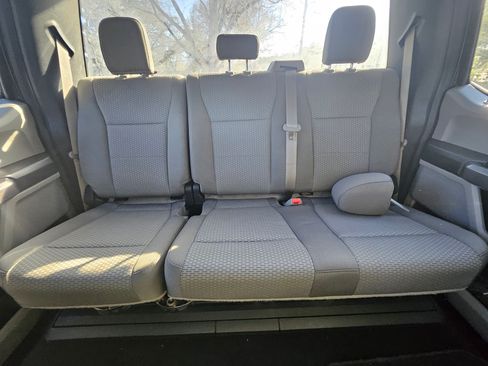 Used 2019 Ford F250 XLT image 11