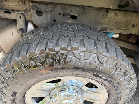 Used 2021 RAM 2500 Tradesman AWD/4WD image 24