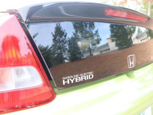 Used 2000 Honda Insight image 18
