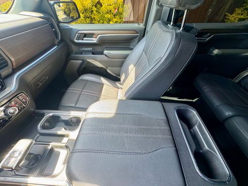 Used 2024 Chevrolet Silverado 1500 High Country w/ Midnight Edition image 2