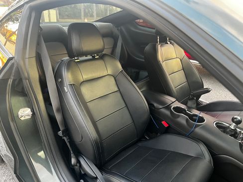 Used 2015 Ford Mustang GT Premium w/ GT Performance Package image 12