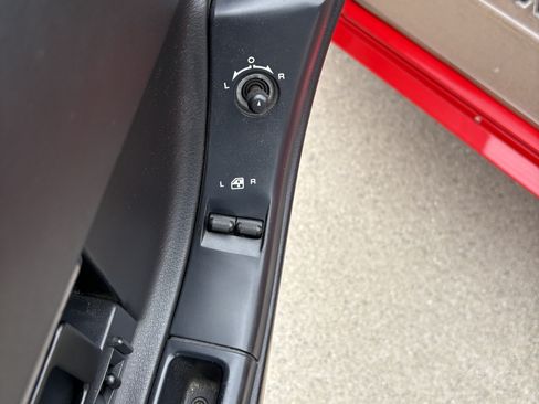 Used 1996 Chevrolet Corvette Convertible image 18