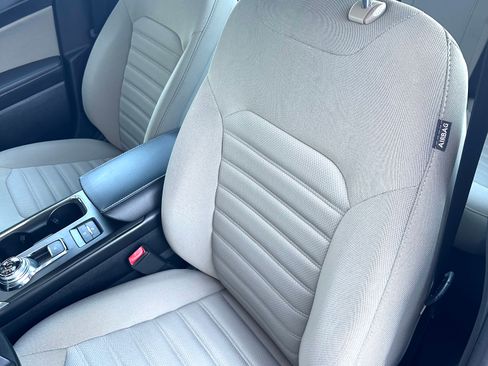 Used 2018 Ford Fusion S image 12