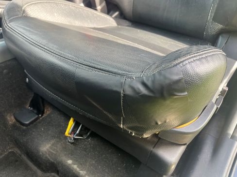 Used 2012 Mitsubishi Outlander GT image 11