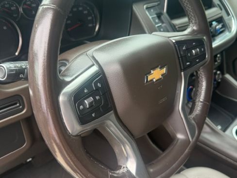 Used 2021 Chevrolet Tahoe LT RWD image 14
