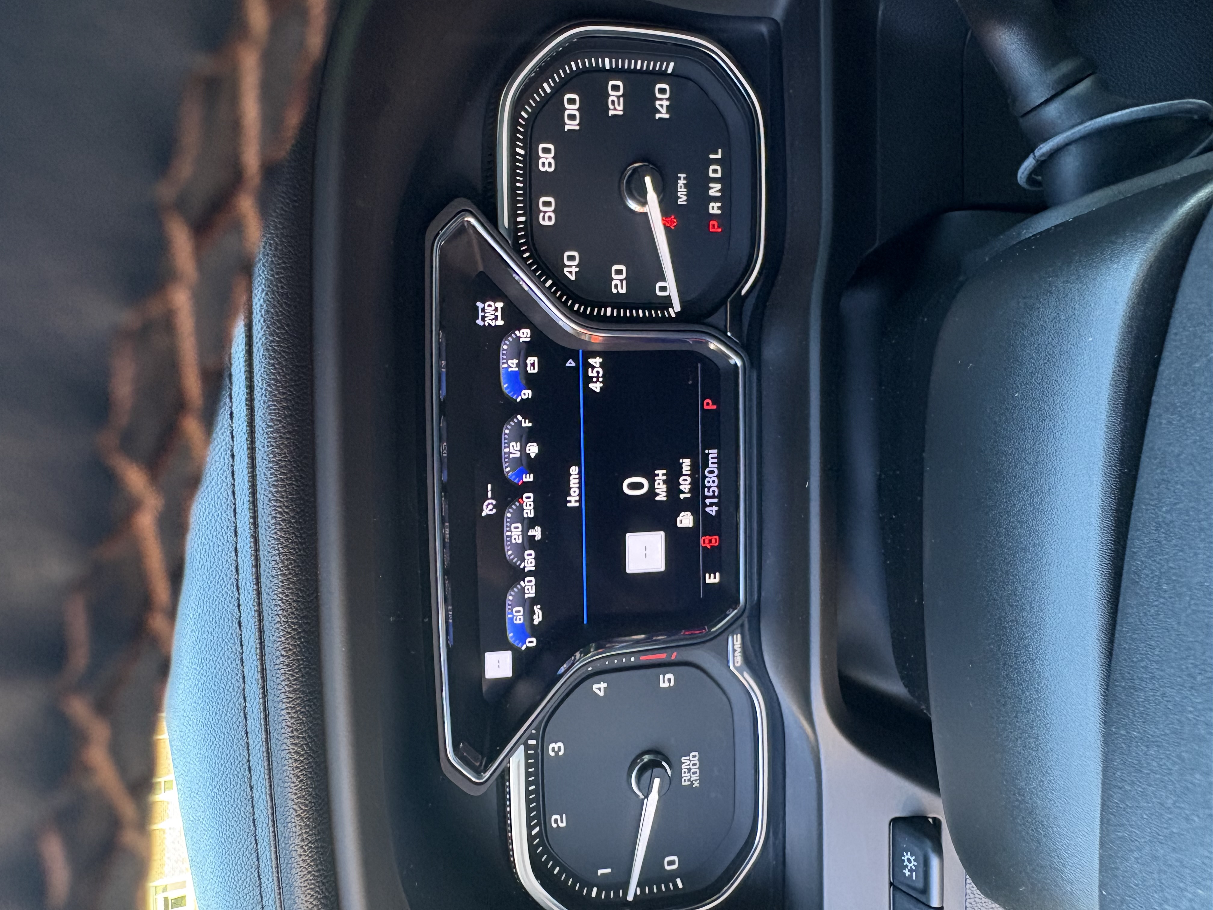 Used 2023 GMC Sierra 3500 AT4 w/ AT4 Premium Plus Package AWD/4WD image 19