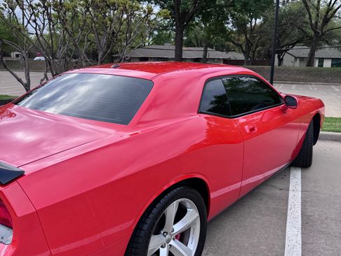 Used 2008 Dodge Challenger SRT8 image 4