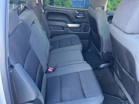 Used 2014 Chevrolet Silverado 1500 LT w/ LT Convenience Package image 14