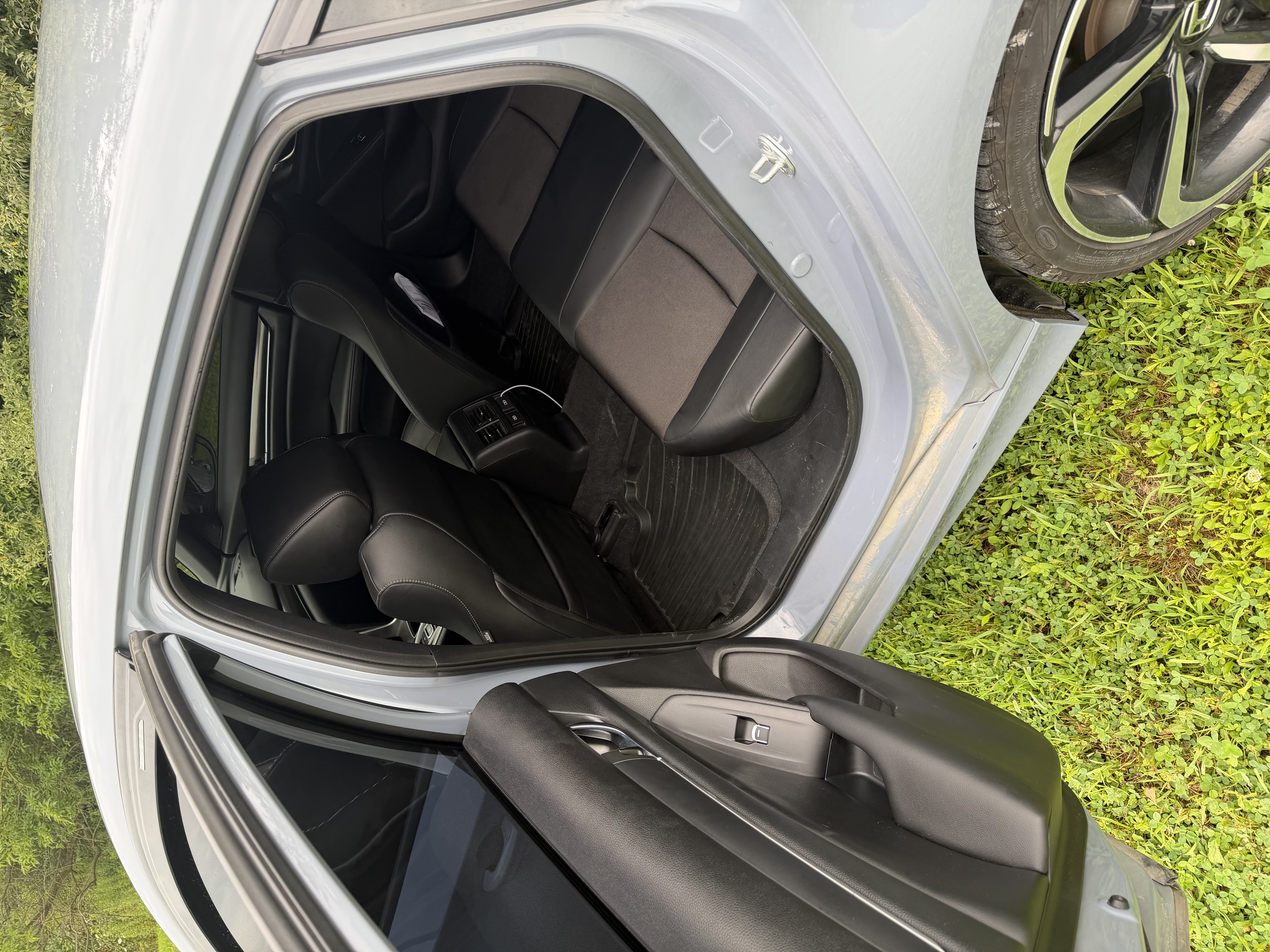 Used 2022 Honda Accord Sport image 4