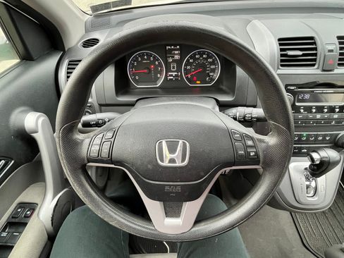 Used 2007 Honda CR-V EX image 6