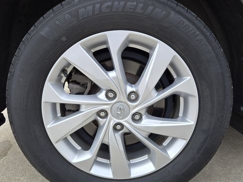 Used 2020 Hyundai Tucson SE w/ Cargo Package image 24