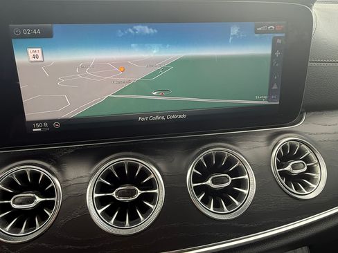 Used 2018 Mercedes-Benz E 400 4MATIC Coupe image 12