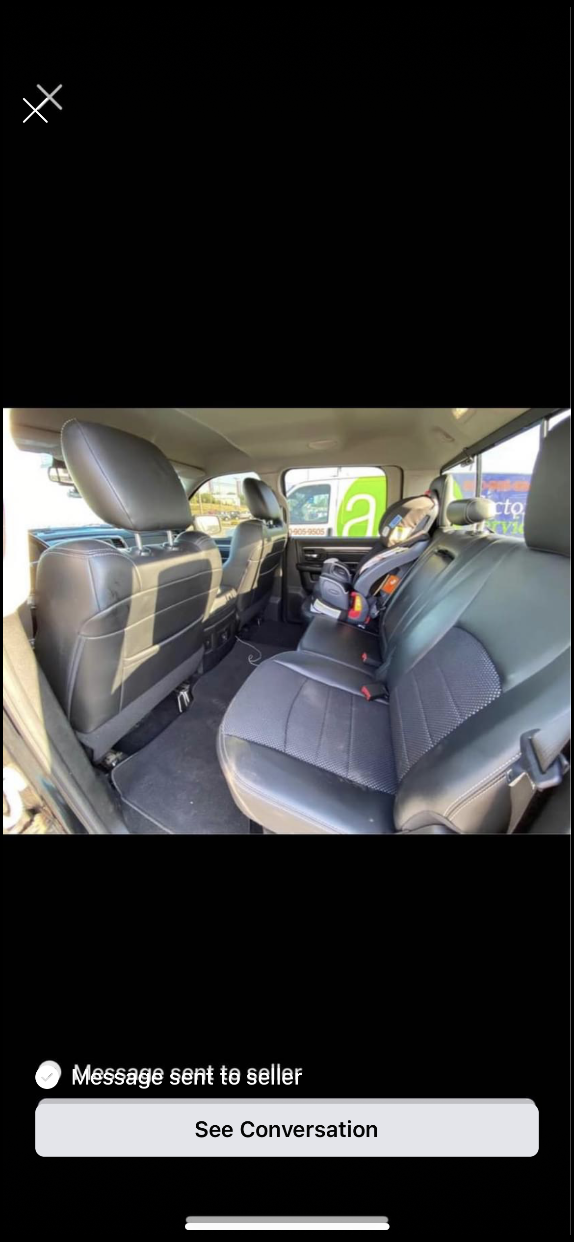 Used 2013 RAM 1500 Sport w/ Sport Premium Group AWD/4WD image 16
