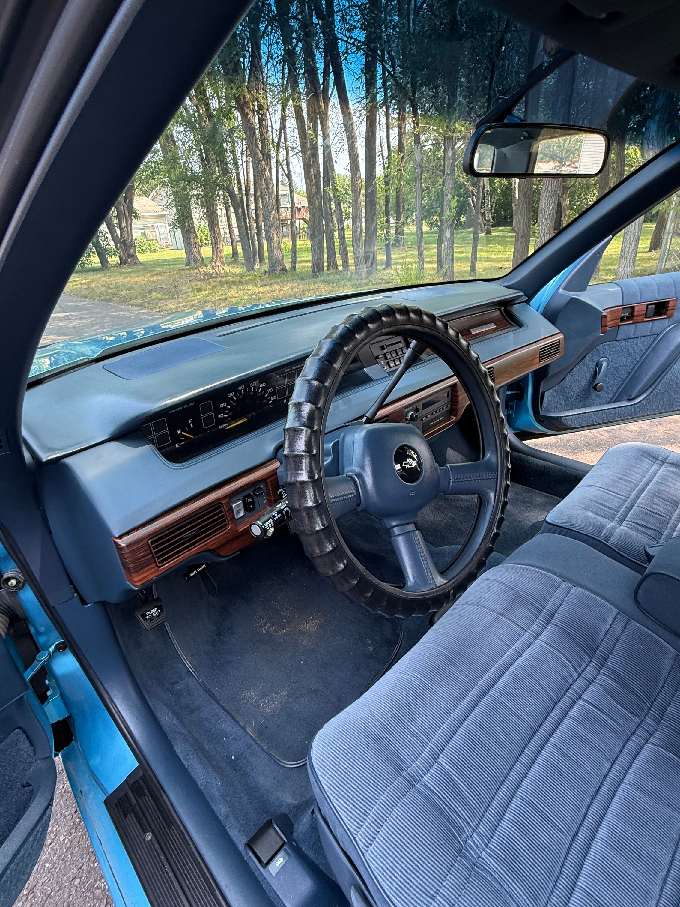 Used 1992 Chevrolet Lumina Sedan FWD image 14
