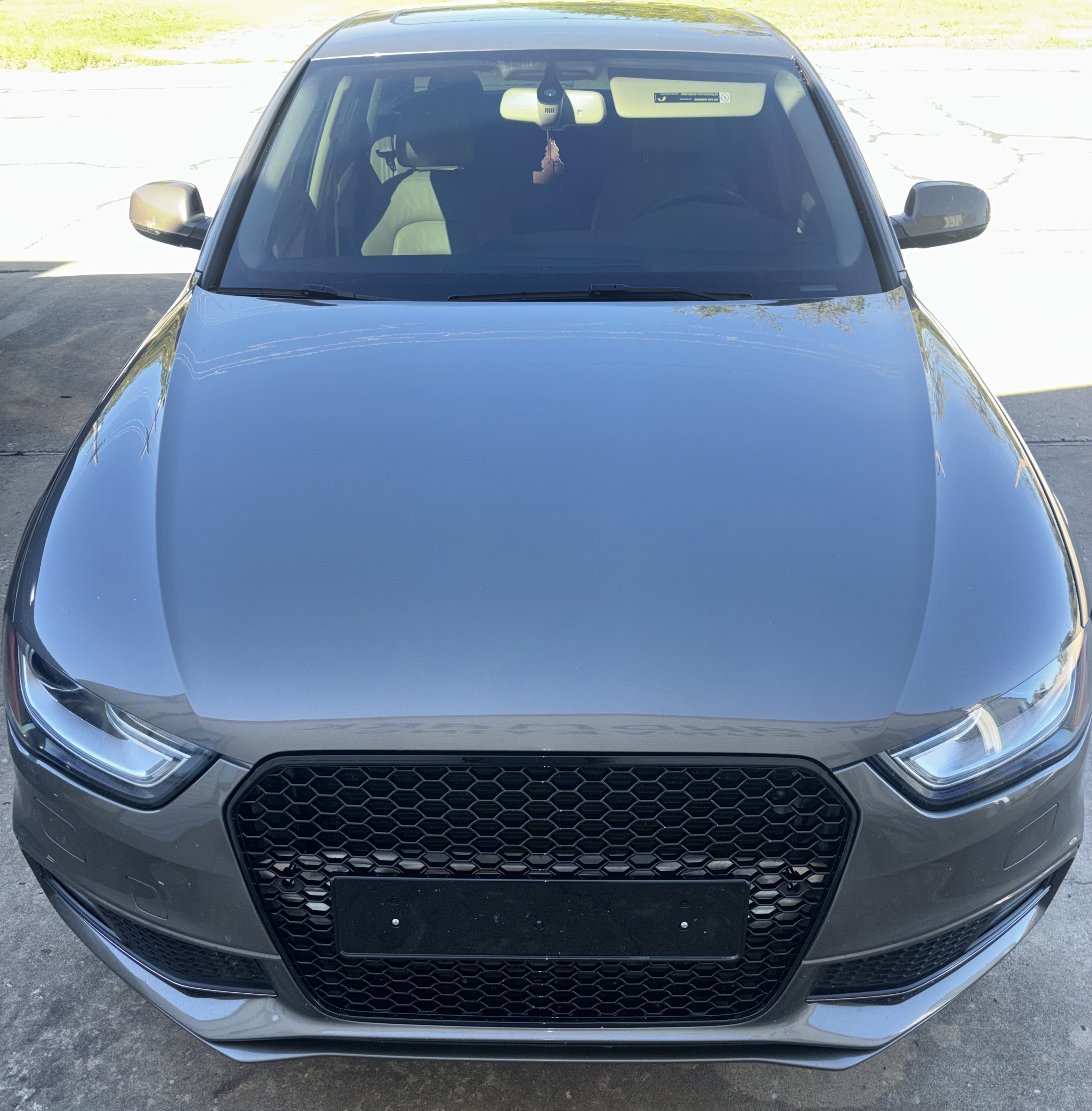 Used 2014 Audi A4 2.0T Premium Plus AWD/4WD image 5