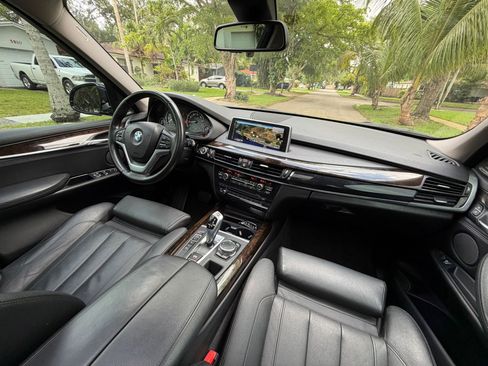 Used 2016 BMW X5 xDrive35i AWD/4WD image 17