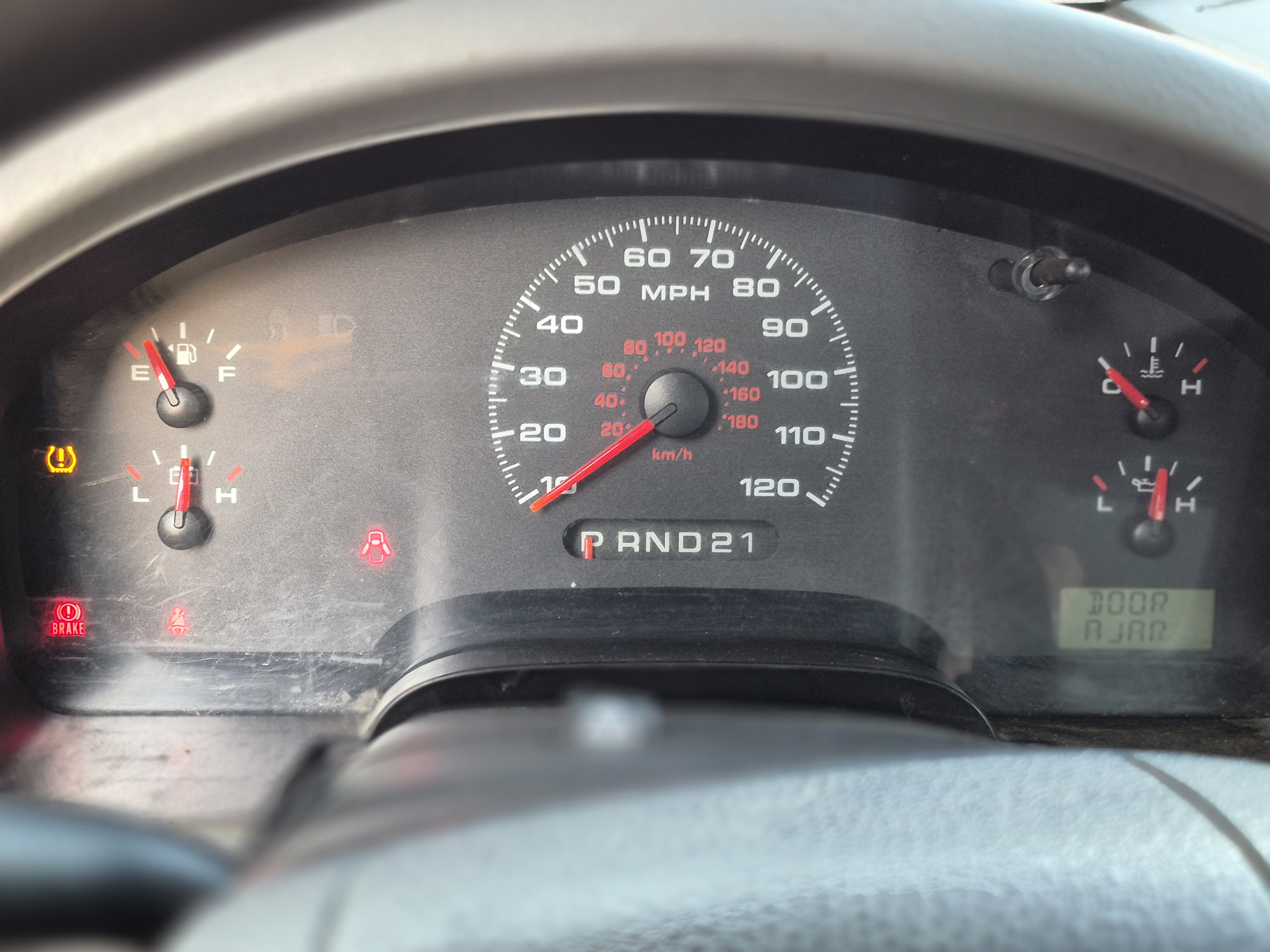 Used 2008 Ford F150 XLT RWD image 15