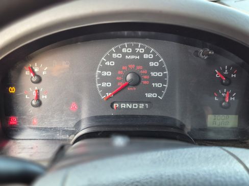 Used 2008 Ford F150 XLT RWD image 15