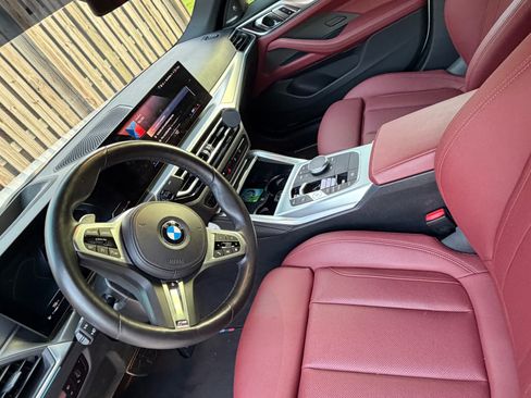 Used 2024 BMW M440i Gran Coupe w/ Premium Package RWD image 10