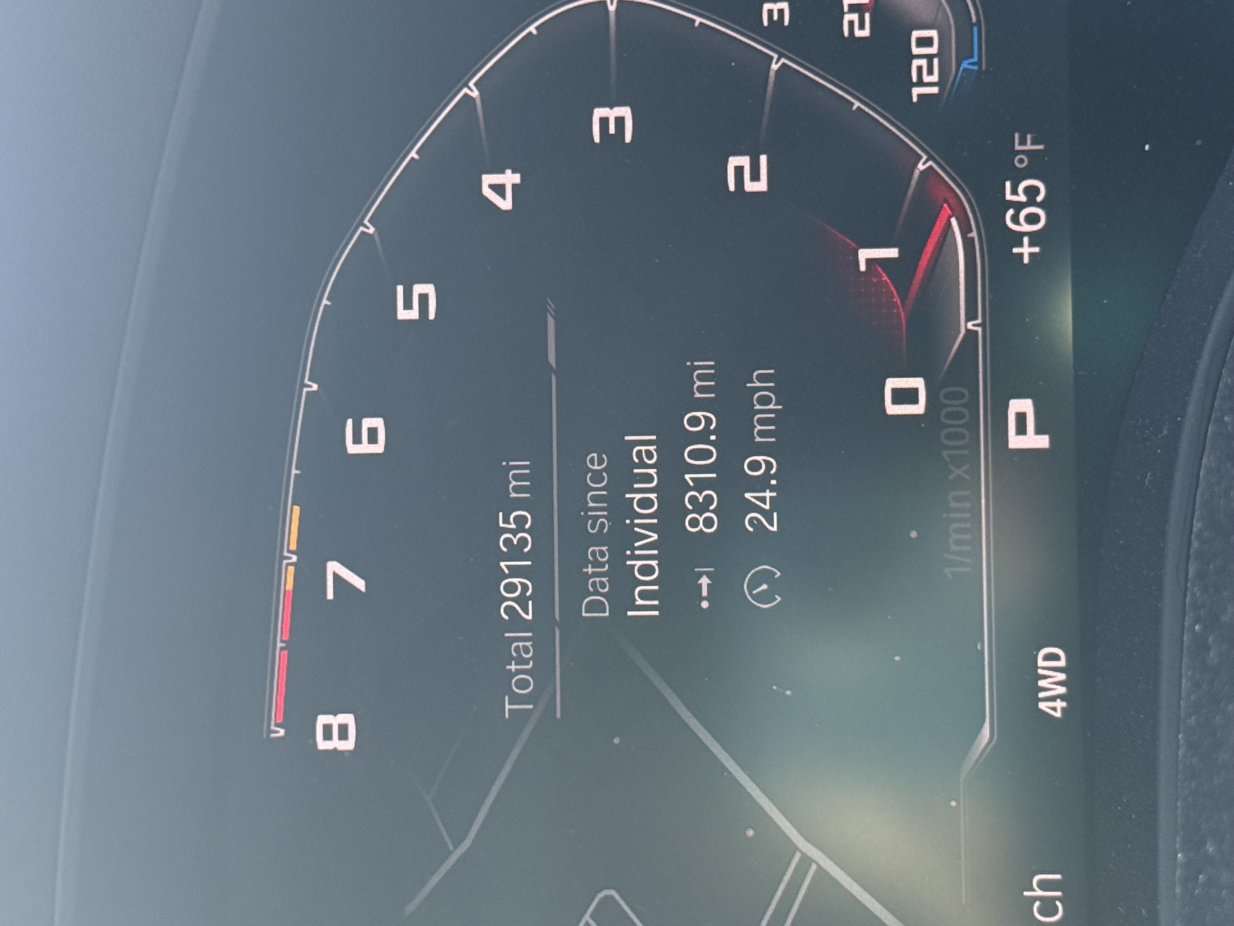 Used 2020 BMW M5 w/ Executive Package AWD/4WD image 18