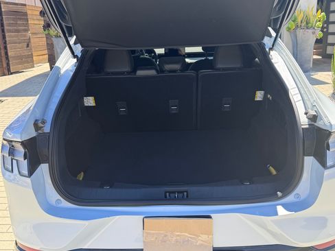 Used 2022 Ford Mustang Mach-E California Route 1 RWD image 15