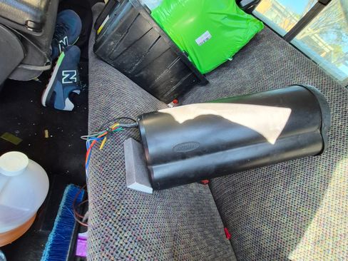 Used 2000 Dodge Ram 1500 Truck 2WD Quad Cab image 16