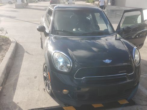 Used 2013 MINI Cooper Paceman John Cooper Works image 14