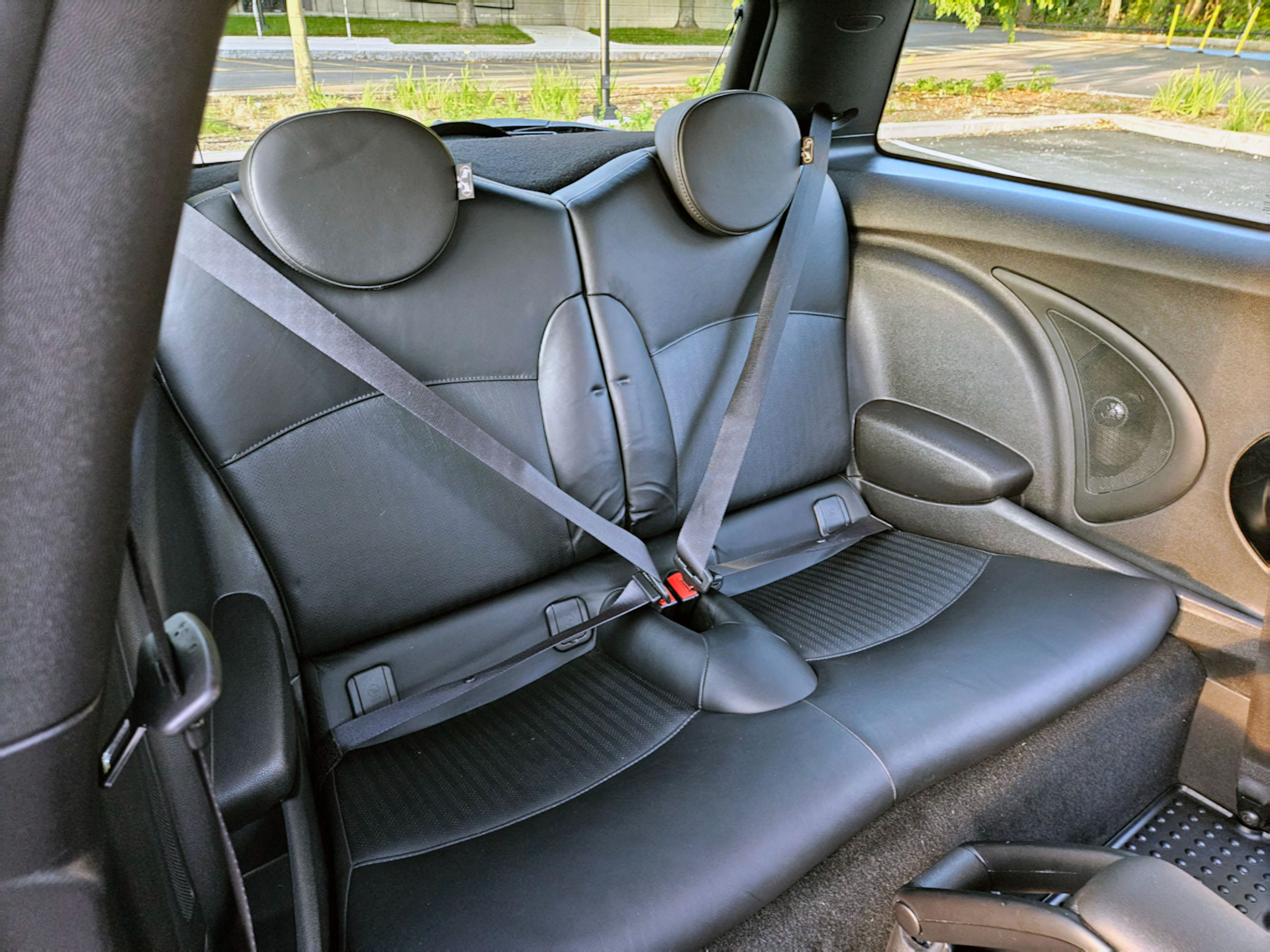 Used 2012 MINI Cooper S FWD image 23